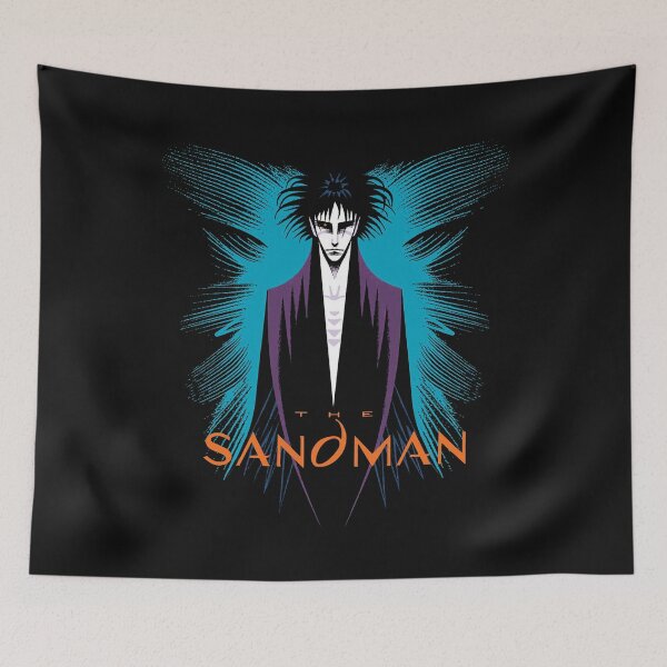Item preview, the sandman designed and sold by maddocter.