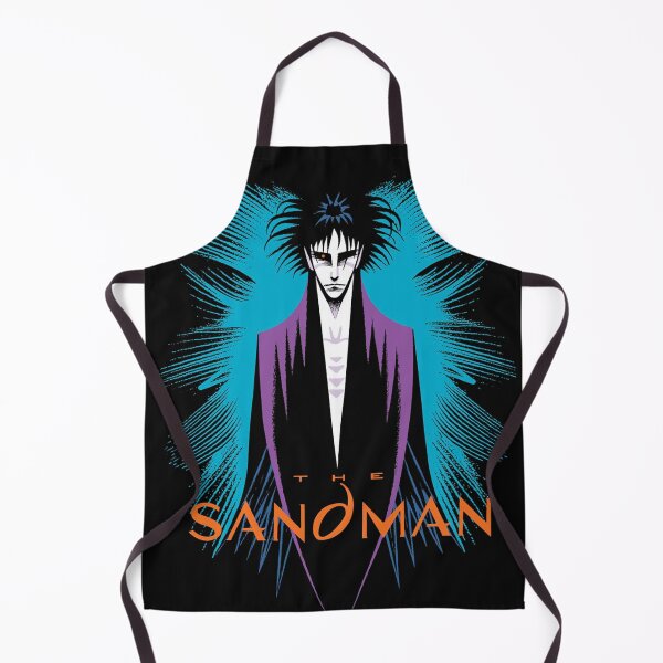 Item preview, the sandman designed and sold by maddocter.
