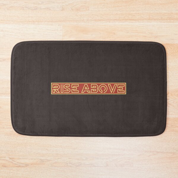 Item preview, Rise Above designed and sold by jaslee125.