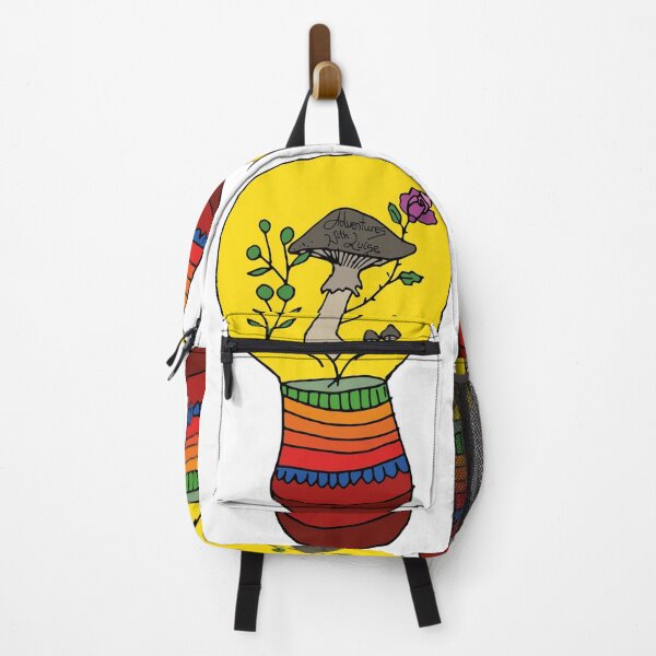 Item preview, Full of ideas through life designed and sold by AdventuresLuise.