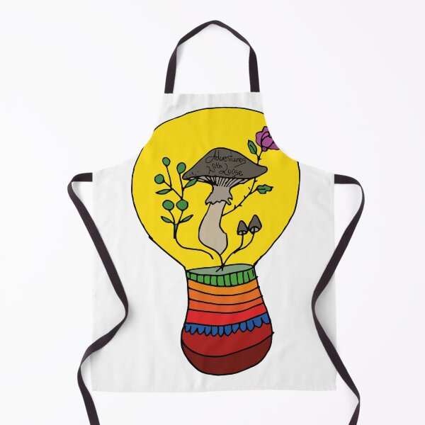 Item preview, Full of ideas through life designed and sold by AdventuresLuise.