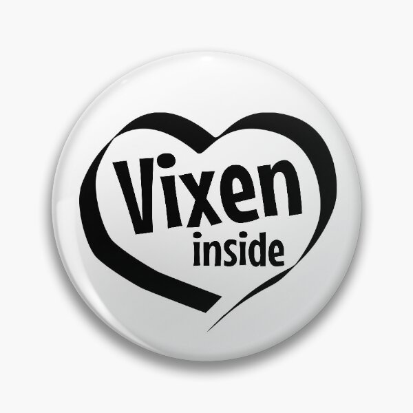 Item preview, Vixen inside... blck designed and sold by RbPanos.