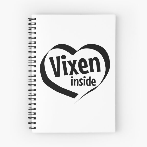Item preview, Vixen inside... blck designed and sold by RbPanos.