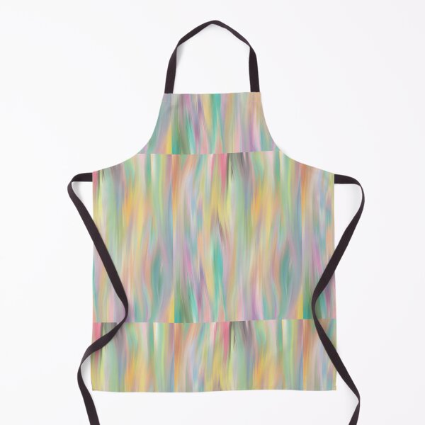 Item preview, Rainbow Smudge—Abstract Art designed and sold by thepremedtread.