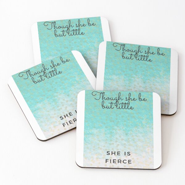 Item preview, Fierce  designed and sold by PercyStPrints.
