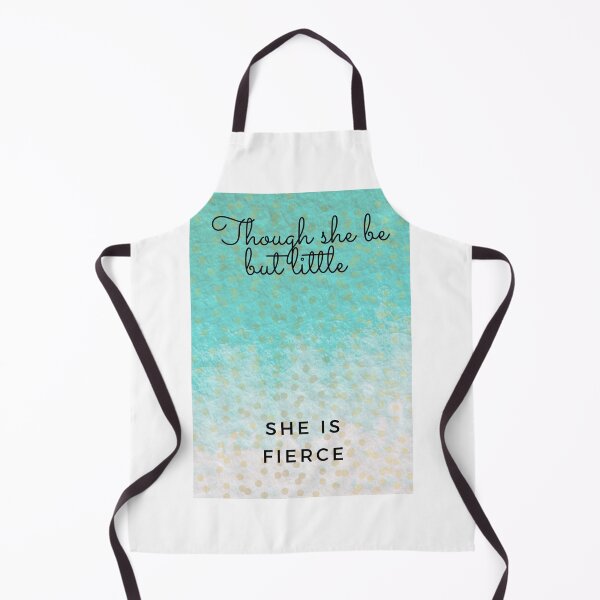 Item preview, Fierce  designed and sold by PercyStPrints.
