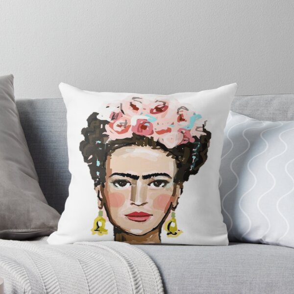 Item preview, Frida Kahlo designed and sold by silviasxan.