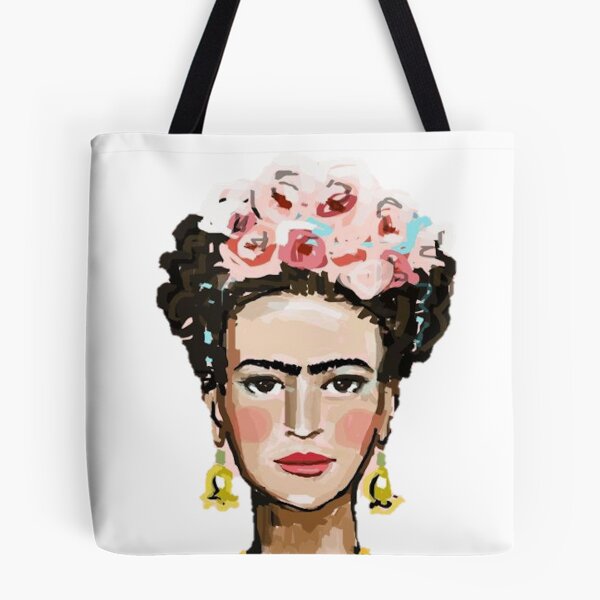 Item preview, Frida Kahlo designed and sold by silviasxan.