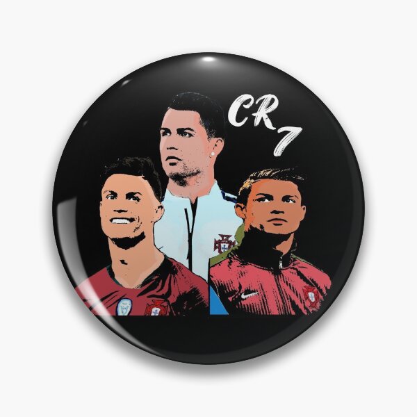 Artikelvorschau, Cristiano Ronaldo Designs entworfen und verkauft von AvroJonny.