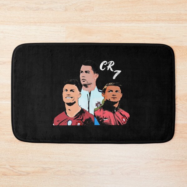 Item preview, Cristiano Ronaldo Designs designed and sold by AvroJonny.