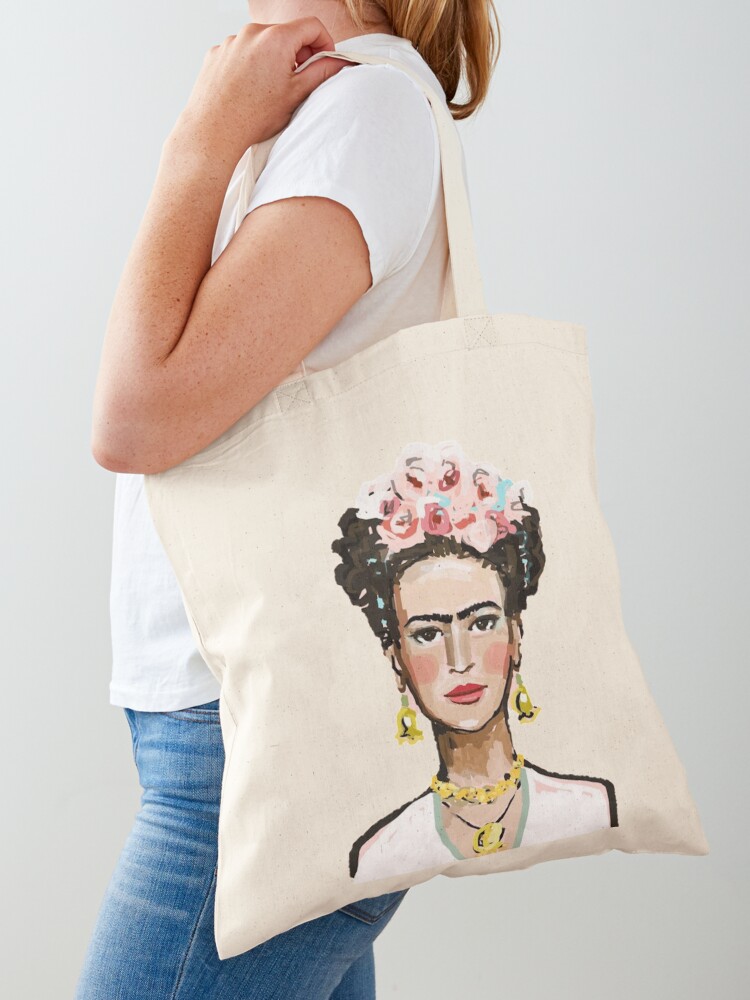 Staud Frida Bag in Clear & Cream | FWRD