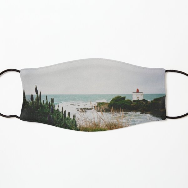 New Zealand Lighthouse Kids Mask