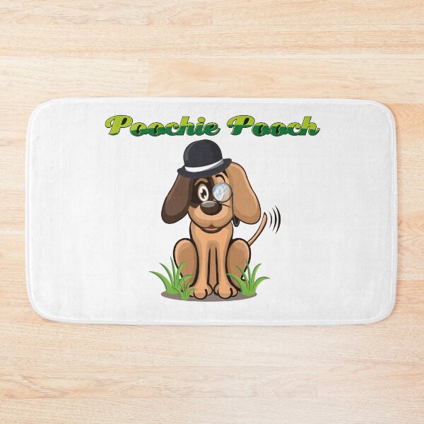 Item preview, POOCHIE POOCH BEAUTIFUL HAT designed and sold by PoochiePooch.