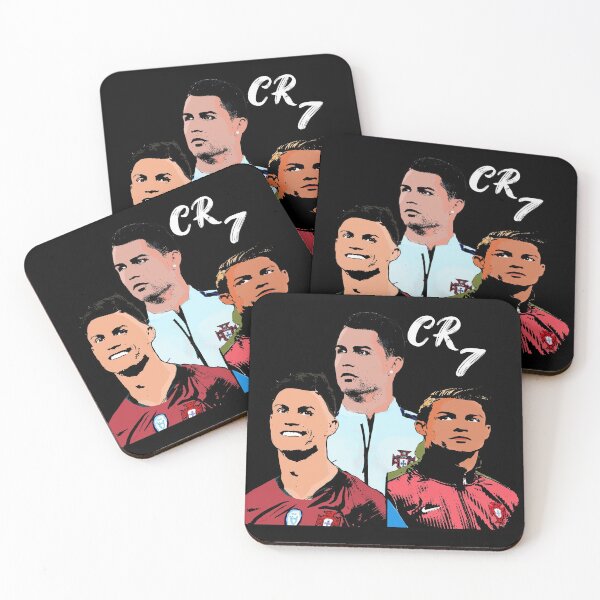 Artikelvorschau, Cristiano Ronaldo Designs entworfen und verkauft von AvroJonny.