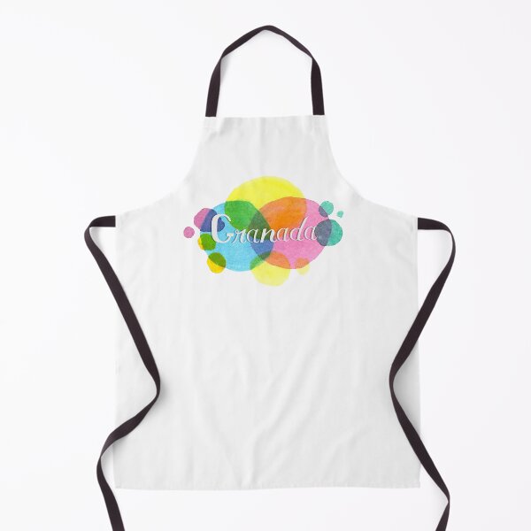 Item preview, Granada, Andalusia (Spain) designed and sold by adeillustrator.