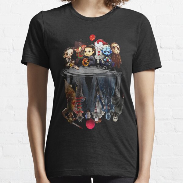 womens horror clothing