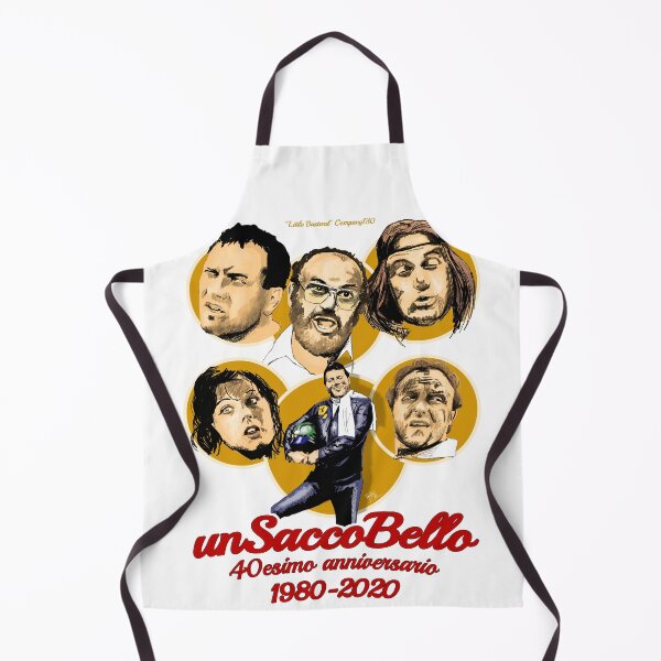 Item preview, UnSaccoBello designed and sold by LBCompany130.