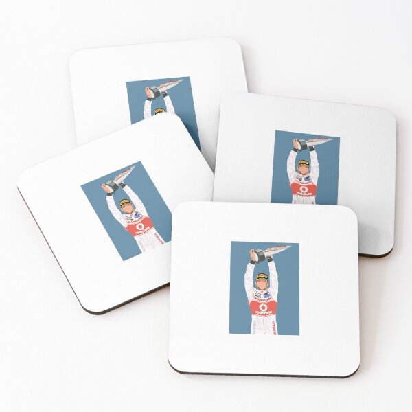 Item preview, Jenson Button celebrating victory designed and sold by royaldutchness.