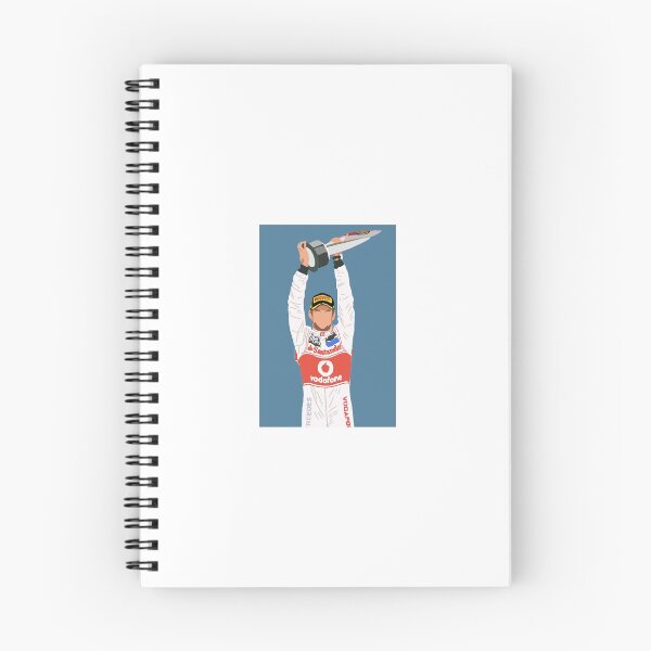 Item preview, Jenson Button celebrating victory designed and sold by royaldutchness.