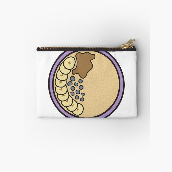 Item preview, Bowl of Oatmeal designed and sold by jordanallan.
