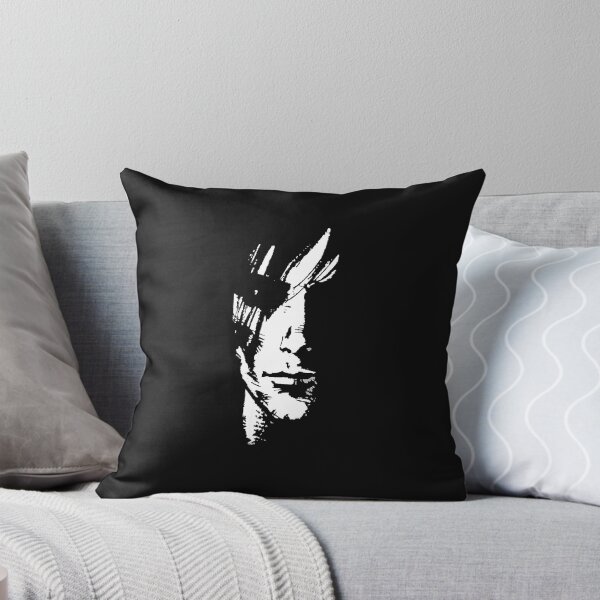 Item preview, El hombre de arena designed and sold by maddocter.