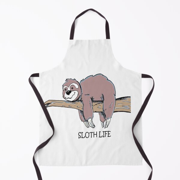 Item preview, Sloth Life designed and sold by davo77.