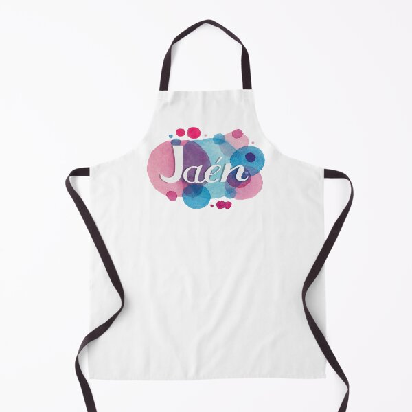 Item preview, Jaen, Andalusia (Spain) designed and sold by adeillustrator.
