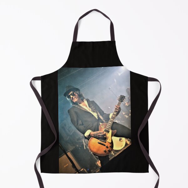 Item preview, Mark Yates - Terrorvision designed and sold by Lucy Onions.