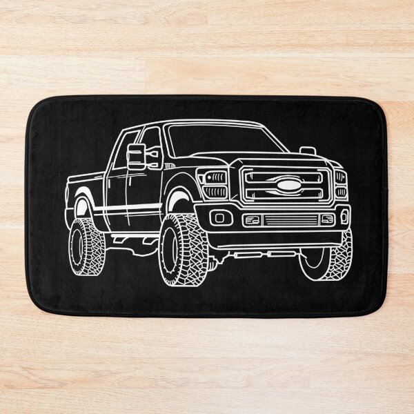Item preview, Ford F250 Raptor (2011) designed and sold by Aurealis Creatief.
