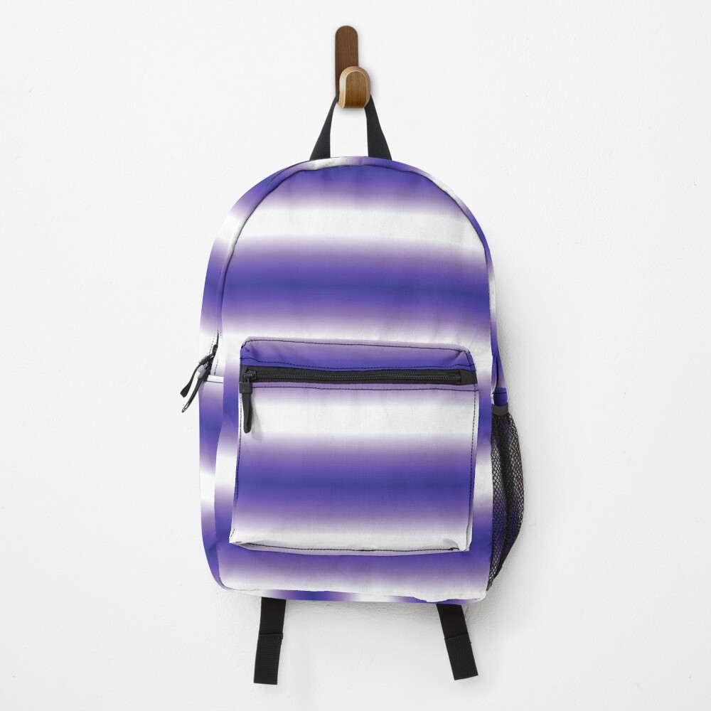 Item preview, Backpack designed and sold by JillPillDesign.