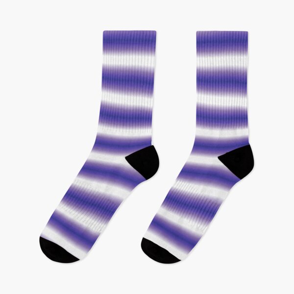 Item preview, Purple Wave - Gradient Pattern designed and sold by JillPillDesign.