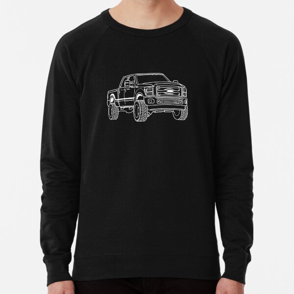 Ford raptor sweatshirt hot sale