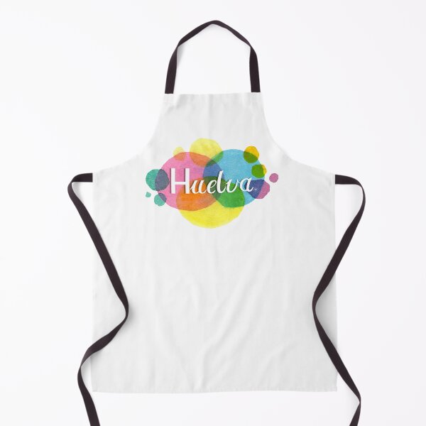 Item preview, Huelva, Andalusia (Spain) designed and sold by adeillustrator.