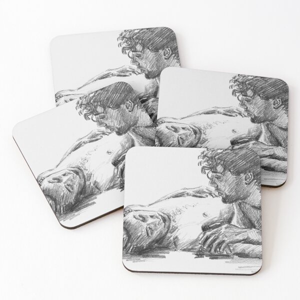 Item preview, Companions designed and sold by Barnaby Edwards.