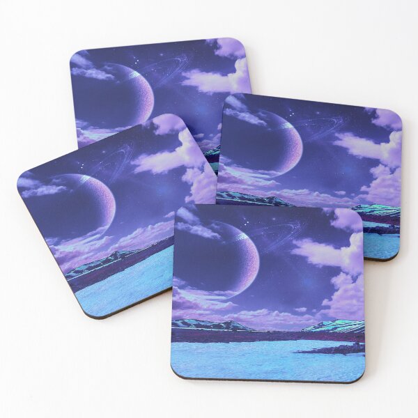 Item preview, Alien Planet designed and sold by DisaM.