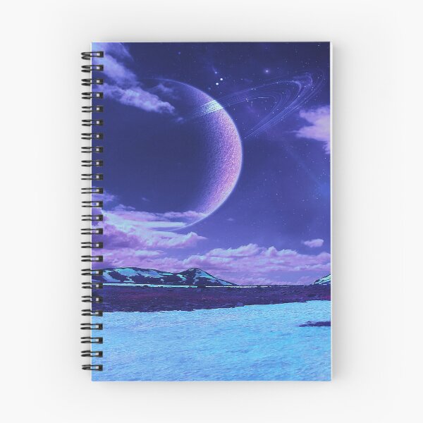 Item preview, Alien Planet designed and sold by DisaM.