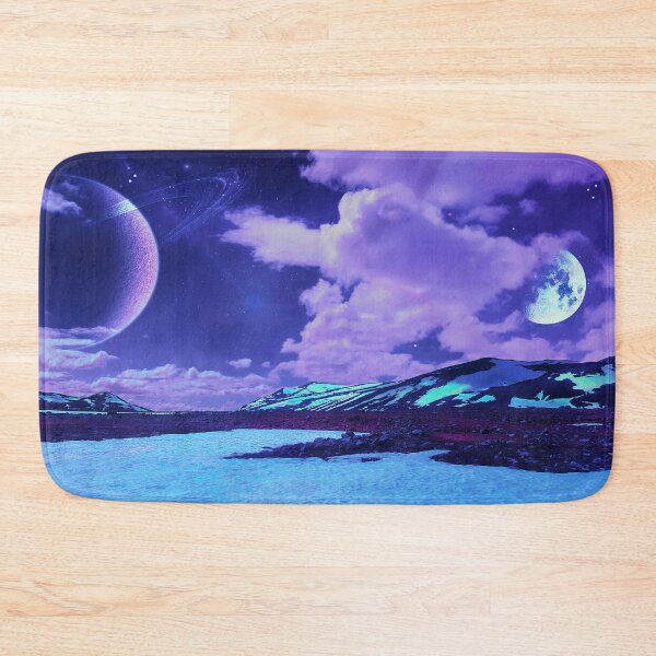 Item preview, Alien Planet designed and sold by DisaM.