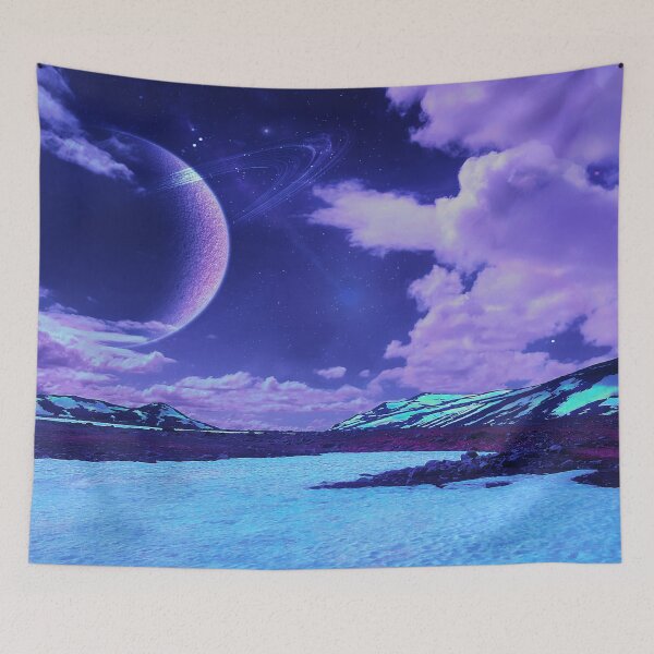 Item preview, Alien Planet designed and sold by DisaM.