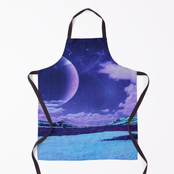 Item preview, Alien Planet designed and sold by DisaM.