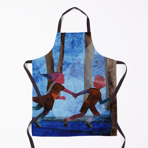 Item preview, folktales: Hansel and Grettel designed and sold by studioMoSa.