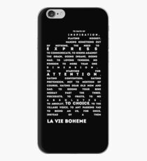 to days of inspiration! iPhone-Hülle & Cover