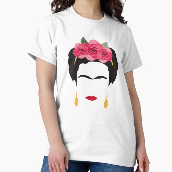 Item preview, Frida Kahlo designed and sold by silviasxan.