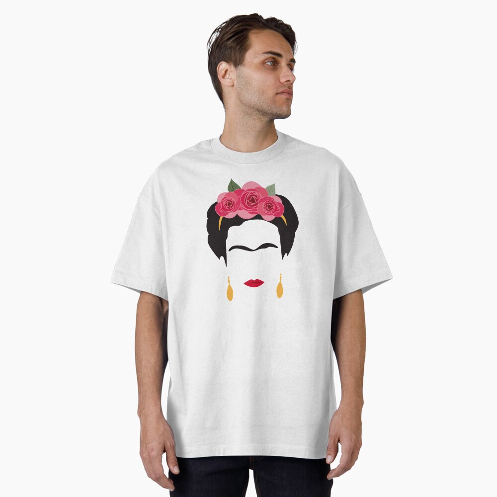 Item preview, Oversized T-Shirt designed and sold by silviasxan.
