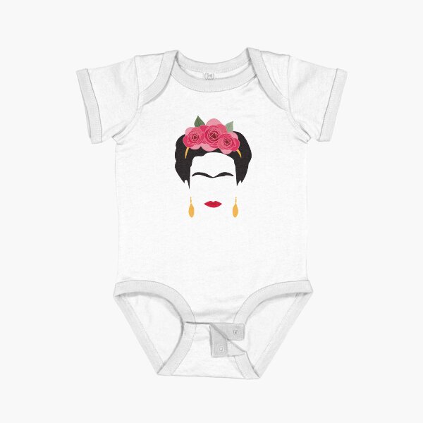 Artikel-Vorschau von Frida Kahlo, designt und verkauft von silviasxan.