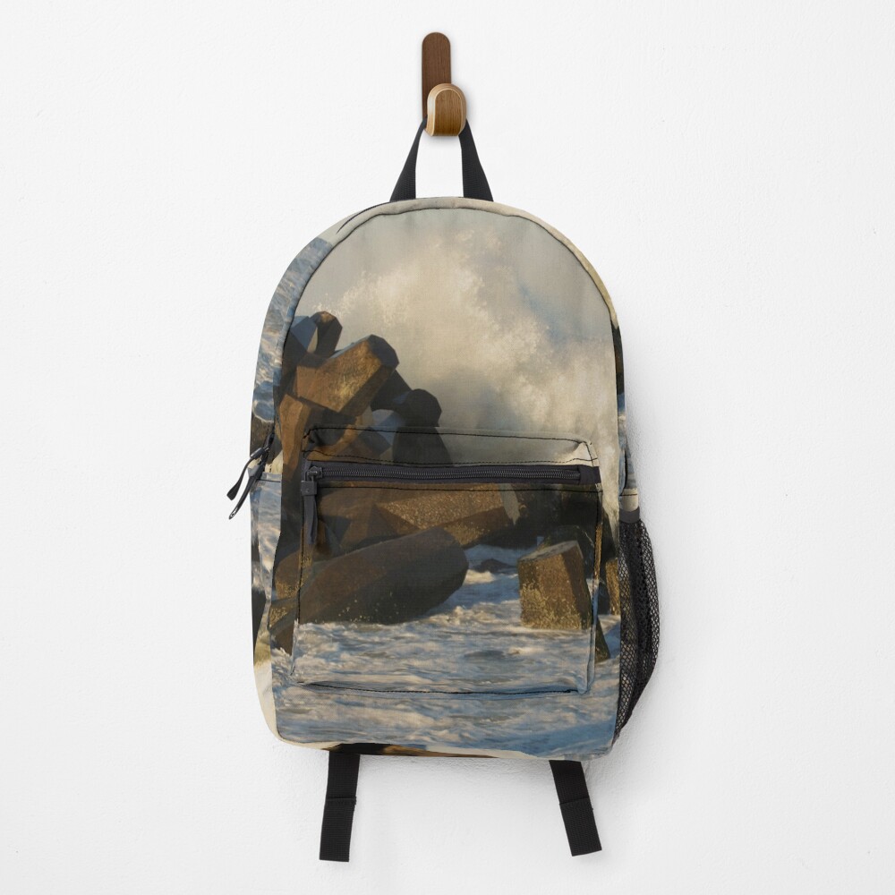 Item preview, Backpack designed and sold by RVogler.