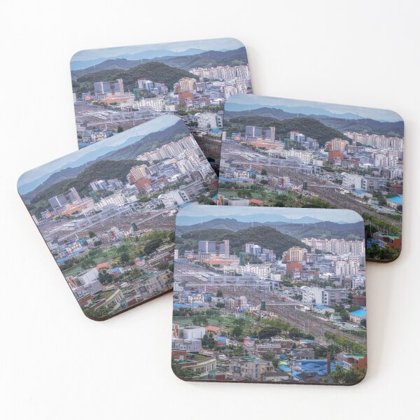 Item preview, Suncheon Train Station designed and sold by aaronchoi.