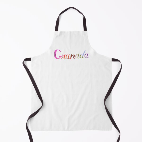 Item preview, Granada, Andalusia (Spain) 02 designed and sold by adeillustrator.