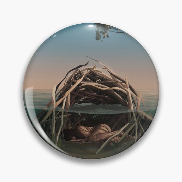 Item preview, Resting Place designed and sold by Samuel Hardidge.