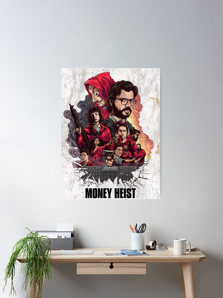money movie Poster