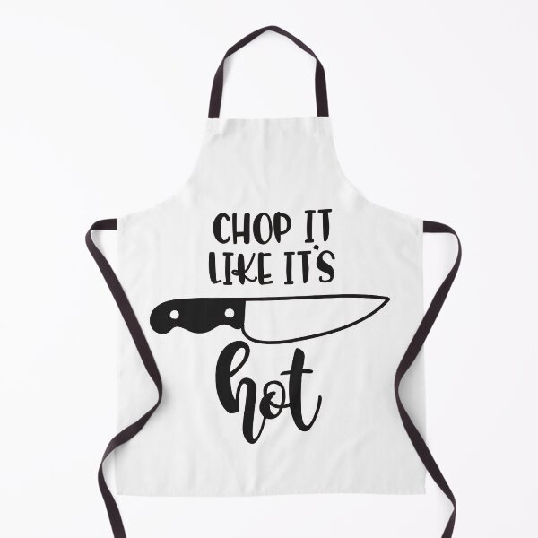Item preview, Chop it like it's hot designed and sold by emmsephemera.